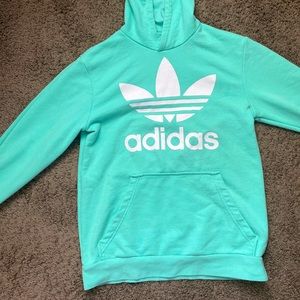 Adidas hoodie